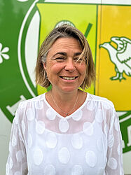 Corina Studer, Clubmanagerin